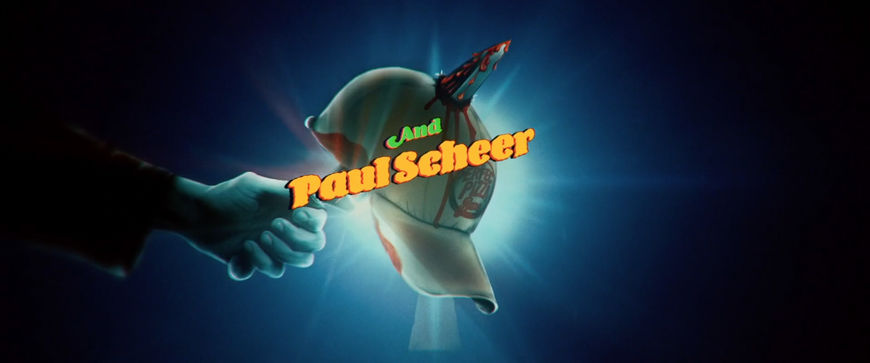 IMAGE: Still - Knife hat Paul Scheer
