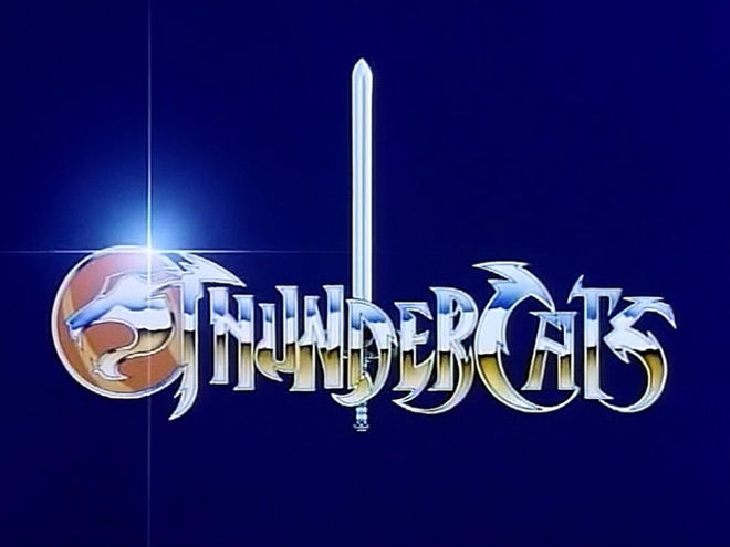 VIDEO: Title Sequence – ThunderCats (1985)