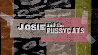 Josie and the Pussycats