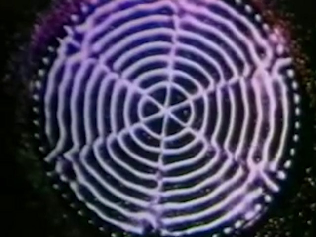 VIDEO: Short Film – Cymatics by Hans Jenny