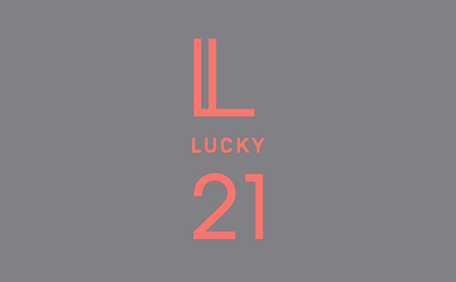 Lucky 21