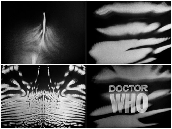 Doctor Who (1963)