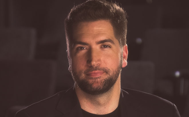 Drew Goddard