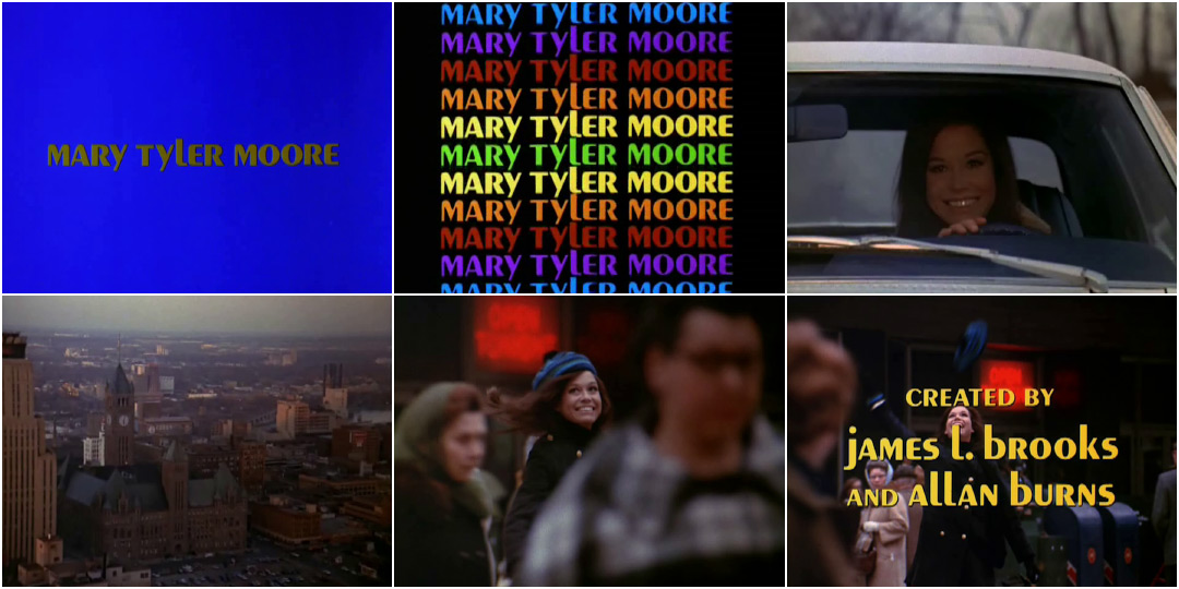 The Mary Tyler Moore Show