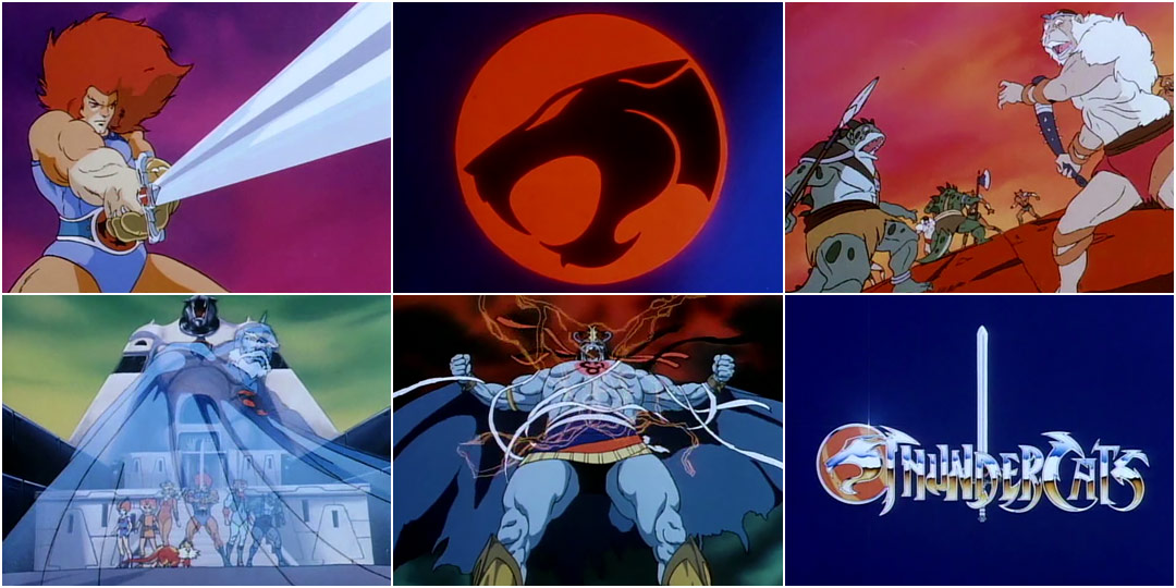 ThunderCats