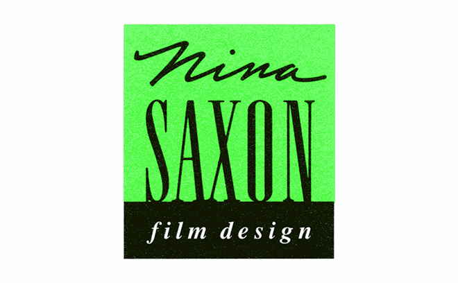 Nina Saxon Film Design