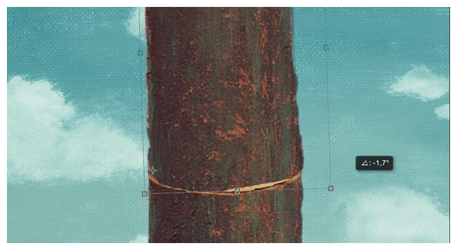 IMAGE: Animated GIF - tree test