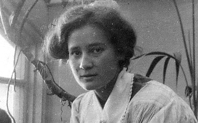 Alva Lundin