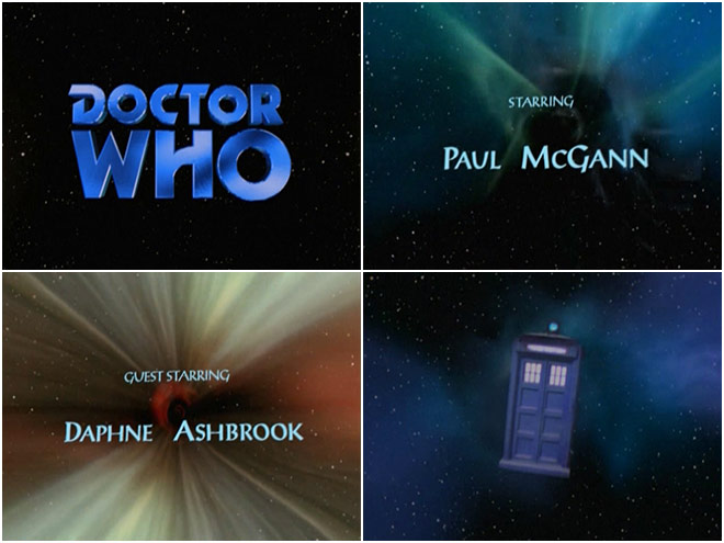 Doctor Who (1996)