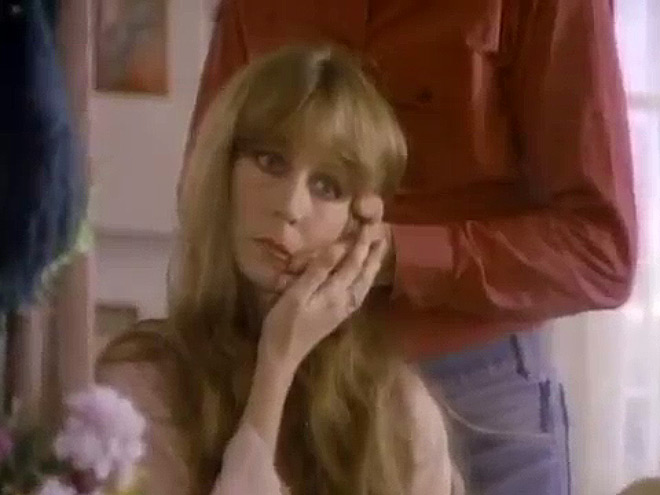 VIDEO: Music Video – Juice Newton "Angel of the Morning"