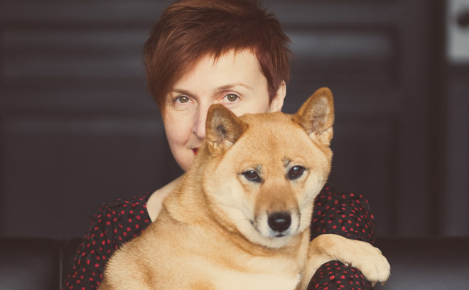 IMAGE: Florence Deygas Headshot