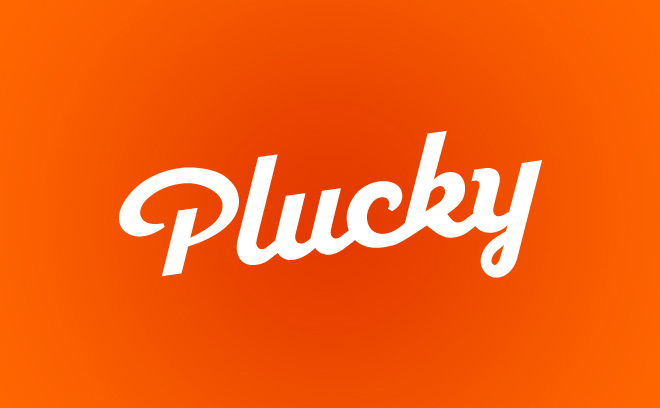 Plucky