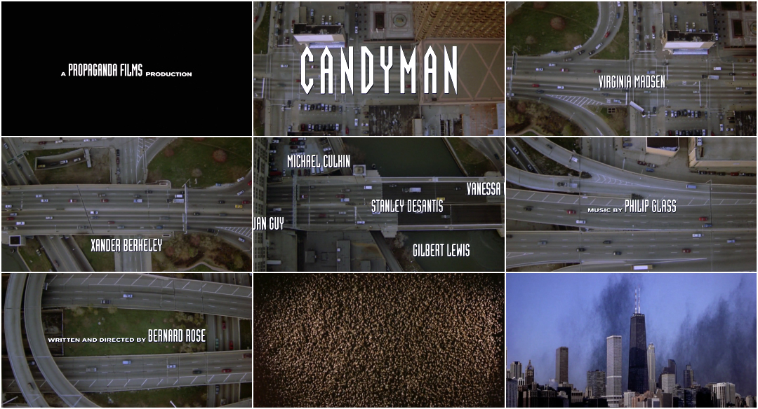 Candyman